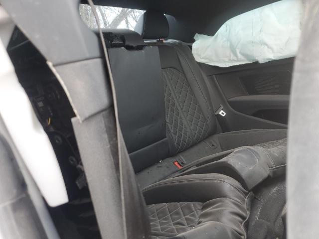 Продажа на аукционе авто 2018 Audi S5 Prestig, vin: WAUR4AF54JA106397, номер лота: 86330074
