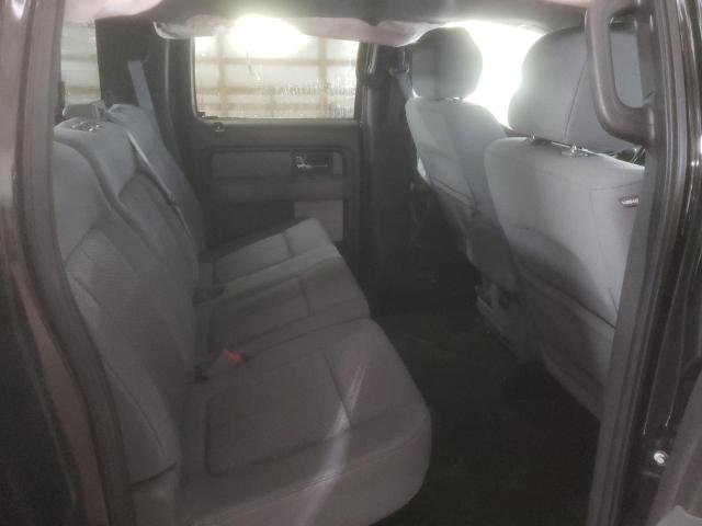 81600094 :رقم المزاد ، 1FTFW1ET1DKE56231 vin ، 2013 Ford F150 مزاد بيع