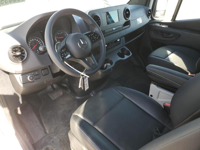 Продажа на аукционе авто 2024 Mercedes-benz Sprinter, vin: W1Y4NCHY0RT171580, номер лота: 85099814