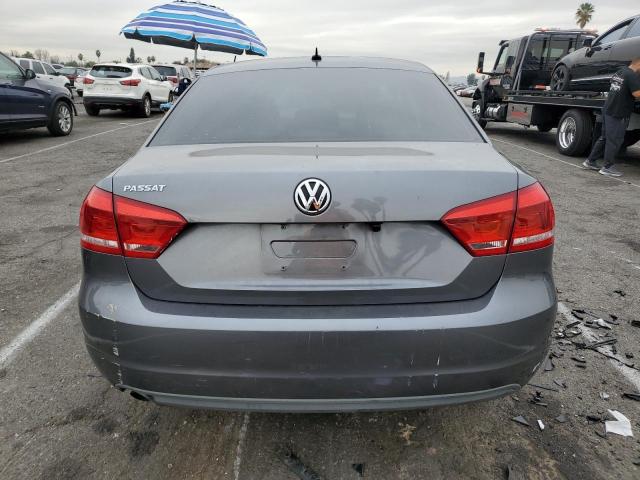 84749494 :رقم المزاد ، 1VWAP7A37DC083719 vin ، 2013 Volkswagen Passat مزاد بيع