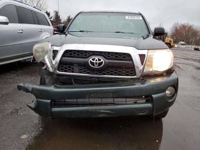 56151996 :رقم المزاد ، 5TFUX4EN5BX003205 vin ، 2011 Toyota Tacoma مزاد بيع