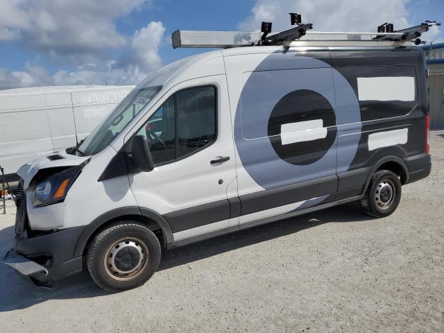79933664 :رقم المزاد ، 1FTBR1C86NKA45560 vin ، 2022 Ford Transit مزاد بيع