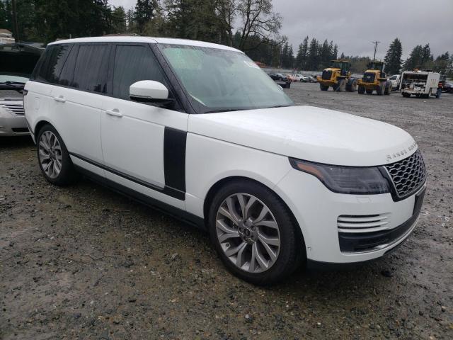 Aukcja sprzedaży 2020 Land Rover Range Rover, vin: SALGS4RY1LA581203, numer aukcji: 86573144