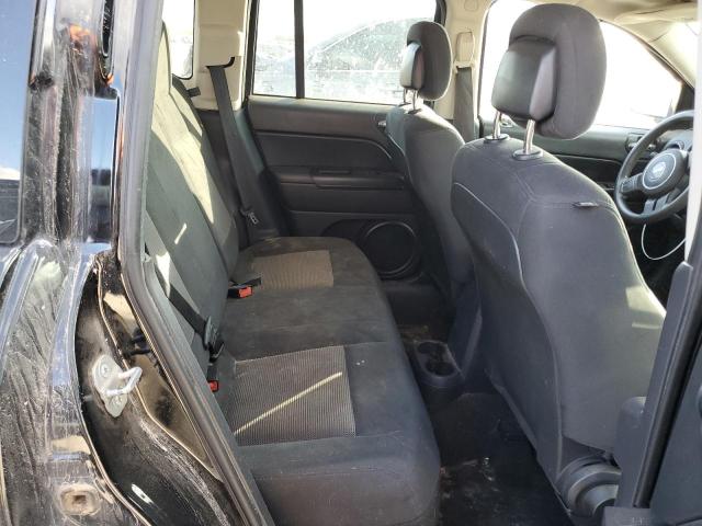 86546264 :رقم المزاد ، 1C4NJCBB5ED826023 vin ، 2014 Jeep Compass مزاد بيع