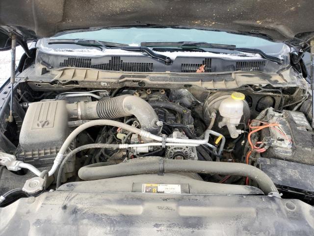 85077854 :رقم المزاد ، 1C6RR7LT9NS159291 vin ، 2022 Ram 1500 Classic مزاد بيع