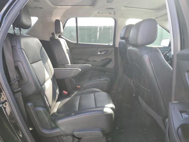 Auction sale of the 2018 Chevrolet Traverse, vin: 1GNEVJKW6JJ129068, lot number: 84912044