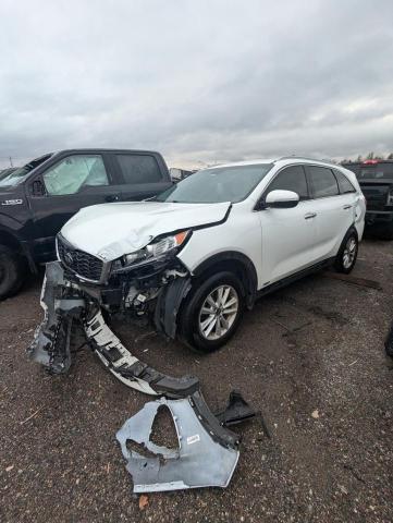 Auction sale of the 2019 Kia Sorento, vin: 5XYPGDA55KG433404, lot number: 80427314