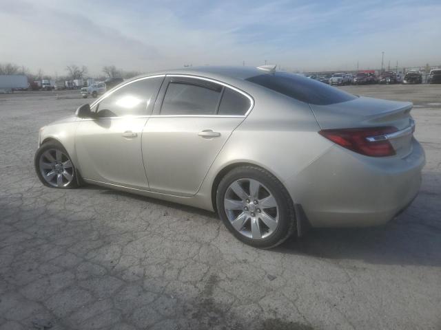 84744414 :رقم المزاد ، 2G4GK5EX8F9187428 vin ، 2015 Buick Regal مزاد بيع