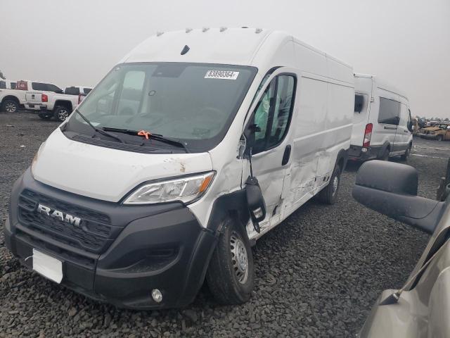 83890364 :رقم المزاد ، 3C6LRVDG8RE149470 vin ، 2024 Ram Promaster مزاد بيع