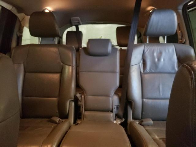 Aukcja sprzedaży 2012 Honda Odyssey, vin: 5FNRL5H60CB101114, numer aukcji: 86320234