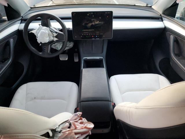 2023 Tesla Model Y მანქანა იყიდება აუქციონზე, vin: 7SAYGDEF0PF809287, აუქციონის ნომერი: 84549624