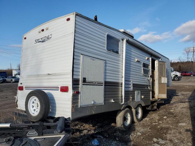 84076074 :رقم المزاد ، 4YDF249235C120703 vin ، 2005 Keystone Trvl Trl مزاد بيع