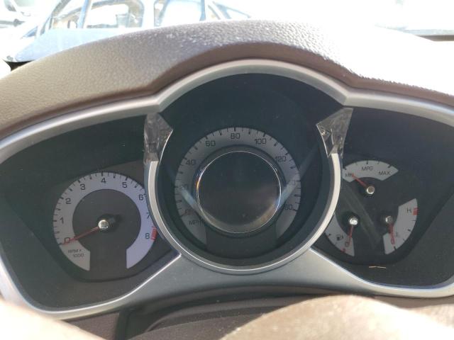 2012 Cadillac Srx Perfor მანქანა იყიდება აუქციონზე, vin: 3GYFNBE31CS561034, აუქციონის ნომერი: 79623214