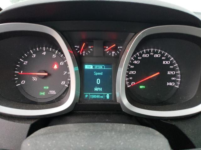 85330414 :رقم المزاد ، 2GNALBEK9F6212405 vin ، 2015 Chevrolet Equinox Lt مزاد بيع