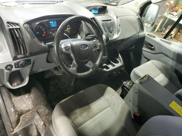 Aukcja sprzedaży 2016 Ford Transit, vin: 1FTYE1YM2GKB51633, numer aukcji: 82702404