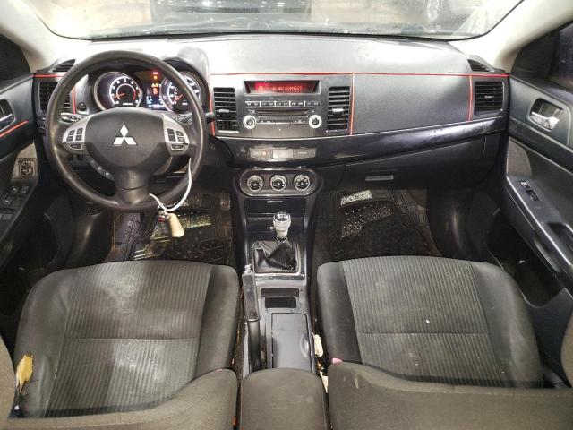 2012 Mitsubishi Lancer მანქანა იყიდება აუქციონზე, vin: JA32U8FW4CU024756, აუქციონის ნომერი: 63431945