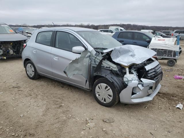 Продаж на аукціоні авто 2024 Mitsubishi Mirage, vin: ML32AUHJ8RH013011, номер лоту: 72316075