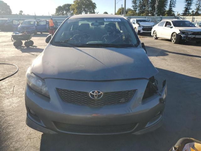 Продажа на аукционе авто 2010 Toyota Corolla, vin: 1NXBU4EEXAZ345308, номер лота: 83371414