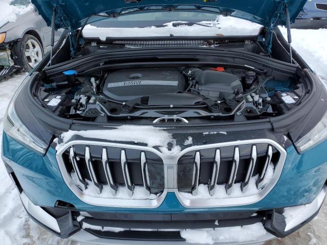 84235494 :رقم المزاد ، WBX73EF04P5X95869 vin ، 2023 Bmw X1 مزاد بيع