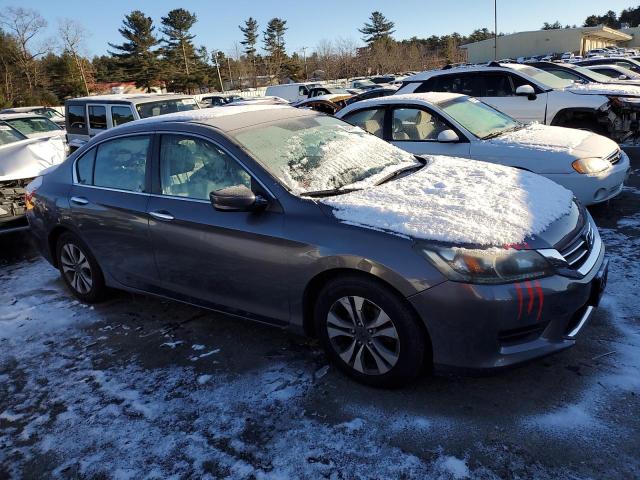 84428104 :رقم المزاد ، 1HGCR2F32EA149884 vin ، 2014 Honda Accord Lx مزاد بيع