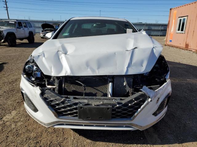 Продажа на аукционе авто 2018 Hyundai Sonata, vin: 5NPE34AB3JH693901, номер лота: 85919995