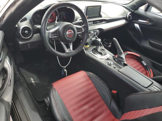 Продажа на аукционе авто 2017 Fiat 124 Spider, vin: JC1NFAEK1H0115817, номер лота: 85117834