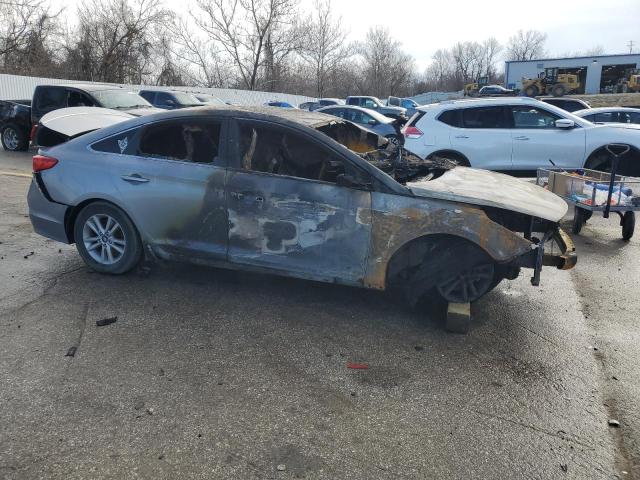 85282904 :رقم المزاد ، 5NPE24AF8GH324398 vin ، 2016 Hyundai Sonata مزاد بيع