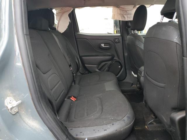 Продаж на аукціоні авто 2017 Jeep Renegade L, vin: ZACCJABB0HPF27122, номер лоту: 84949234