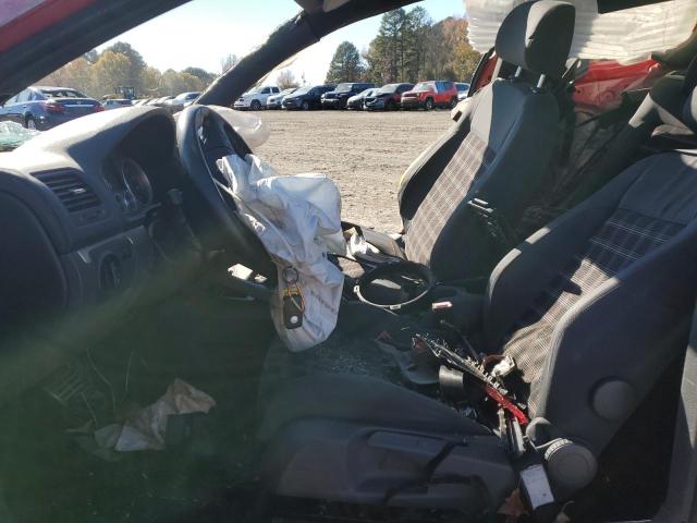 Aukcja sprzedaży 2006 Volkswagen New Gti, vin: WVWFV71K46W062821, numer aukcji: 84007524