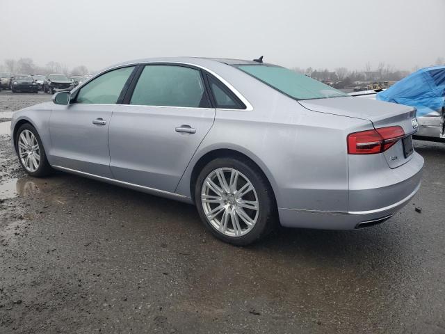 2016 Audi A8 მანქანა იყიდება აუქციონზე, vin: WAU34AFD2GN015787, აუქციონის ნომერი: 49703916