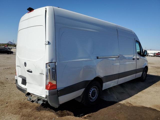 Продажа на аукционе авто 2024 Mercedes-benz Sprinter, vin: W1Y4NCHY0RT171580, номер лота: 85099814