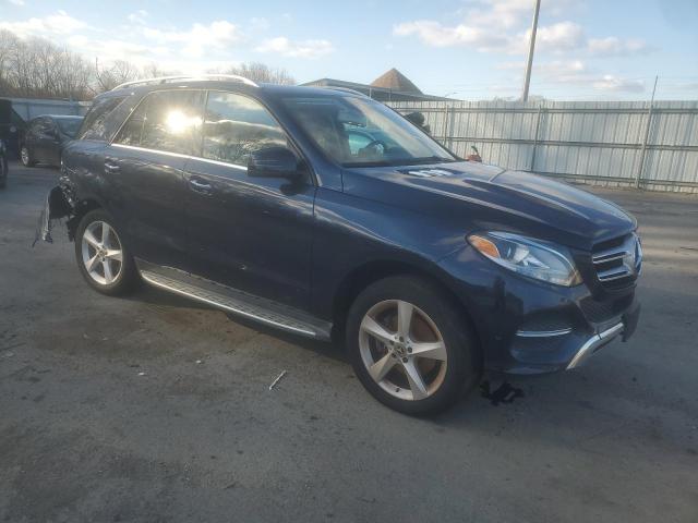 Продаж на аукціоні авто 2018 Mercedes-benz Gle, vin: 4JGDA5HB9JB195910, номер лоту: 82745514