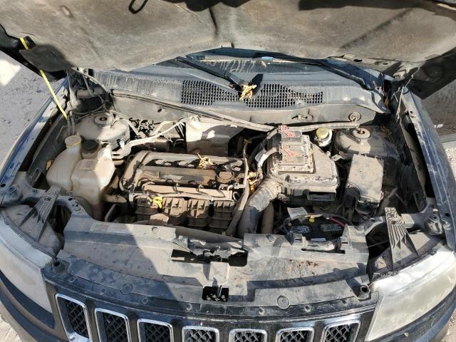 86546264 :رقم المزاد ، 1C4NJCBB5ED826023 vin ، 2014 Jeep Compass مزاد بيع