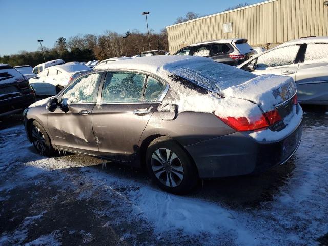 84428104 :رقم المزاد ، 1HGCR2F32EA149884 vin ، 2014 Honda Accord Lx مزاد بيع