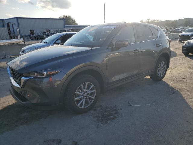 Продаж на аукціоні авто 2023 Mazda Cx-5, vin: JM3KFBBM1P0219151, номер лоту: 87159714