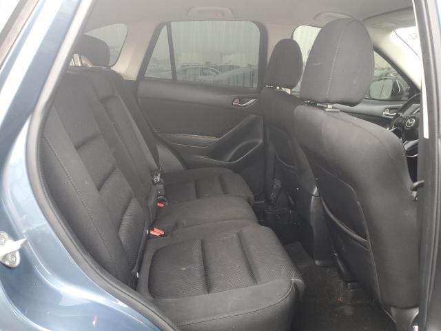 Aukcja sprzedaży 2016 Mazda Cx-5 Touri, vin: JM3KE2CY3G0646285, numer aukcji: 85686364