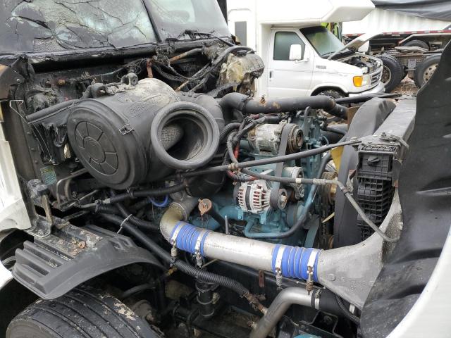 Aukcja sprzedaży 2018 Freightliner Convention, vin: 3ALXA7CGXJDJV9232, numer aukcji: 84033274