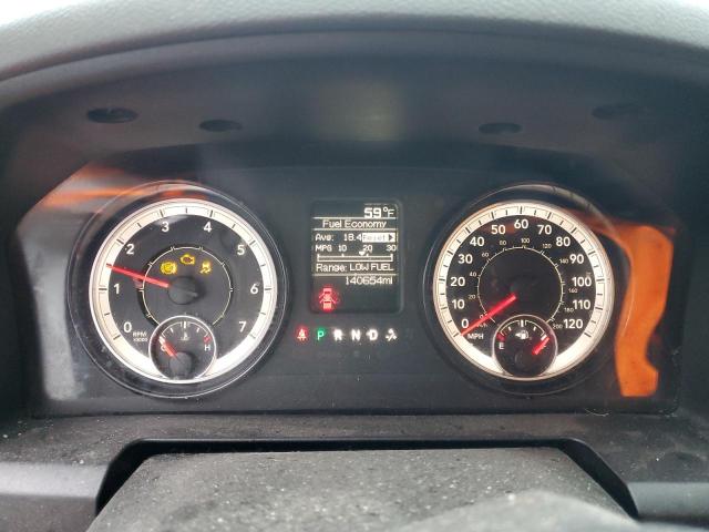 84939414 :رقم المزاد ، 1C6RR6FG3HS684294 vin ، 2017 Ram 1500 مزاد بيع