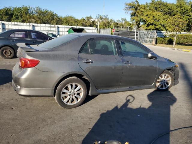 Продажа на аукционе авто 2010 Toyota Corolla, vin: 1NXBU4EEXAZ345308, номер лота: 83371414