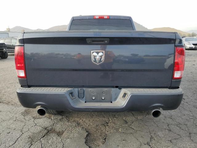 Продажа на аукционе авто 2016 Ram 1500 St, vin: 1C6RR6FT5GS341241, номер лота: 85822194