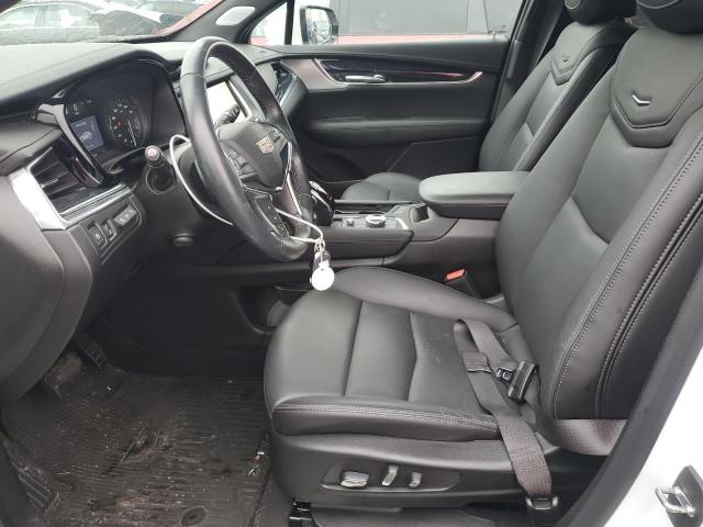 Aukcja sprzedaży 2023 Cadillac Xt5 Premiu, vin: 1GYKNDRS9PZ214460, numer aukcji: 84913644