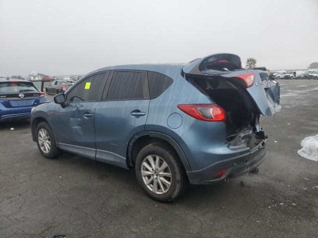 Aukcja sprzedaży 2016 Mazda Cx-5 Touri, vin: JM3KE2CY3G0646285, numer aukcji: 85686364