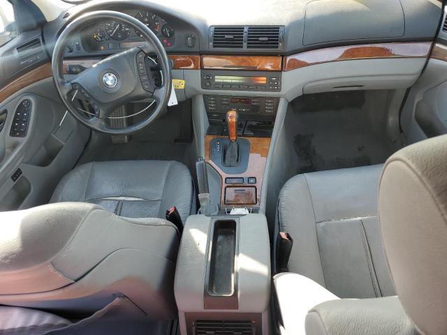 87480995 :رقم المزاد ، WBADT634X3CK45298 vin ، 2003 Bmw 530 مزاد بيع