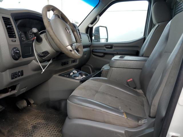 82532244 :رقم المزاد ، 1N6AF0LY6FN805921 vin ، 2015 Nissan Nv مزاد بيع