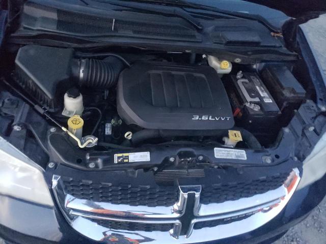 Aukcja sprzedaży 2014 Dodge Grand Caravan, vin: 2C4RDGBGXER187887, numer aukcji: 84121954