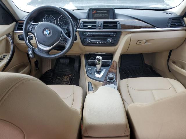 2014 Bmw 328 მანქანა იყიდება აუქციონზე, vin: WBA3C1C50EK111268, აუქციონის ნომერი: 83095254
