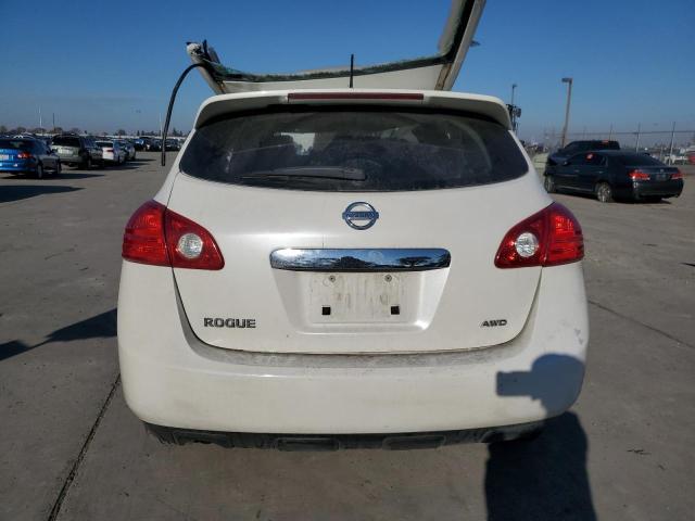 Продаж на аукціоні авто 2011 Nissan Rogue, vin: JN8AS5MV3BW299926, номер лоту: 83677804