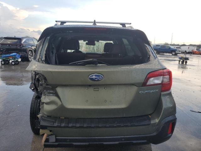 85942374 :رقم المزاد ، 4S4BSATC1K3252450 vin ، 2019 Subaru Outback مزاد بيع