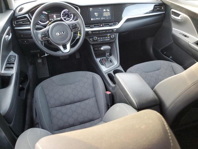 Aukcja sprzedaży 2020 Kia Niro Lx, vin: KNDCB3LC4L5400844, numer aukcji: 86281084