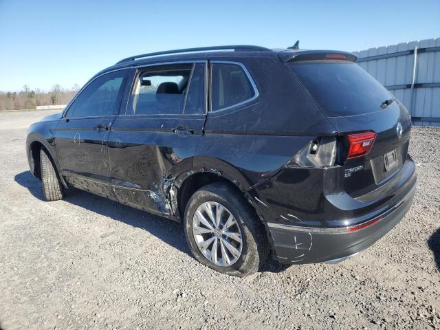 83060894 :رقم المزاد ، 3VV3B7AX0JM019403 vin ، 2018 Volkswagen Tiguan مزاد بيع